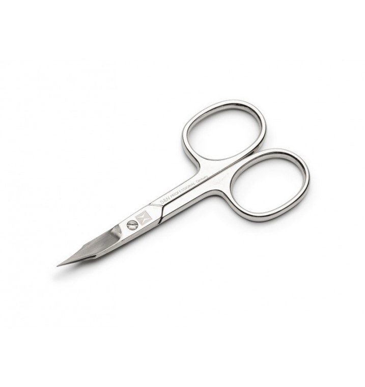 Ножницы универсальные для кутикулы и ногтей 193-SN