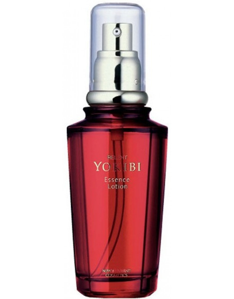 Лосьон-эссенция для сухой кожи Ёкиби Yokibi Essence Lotion