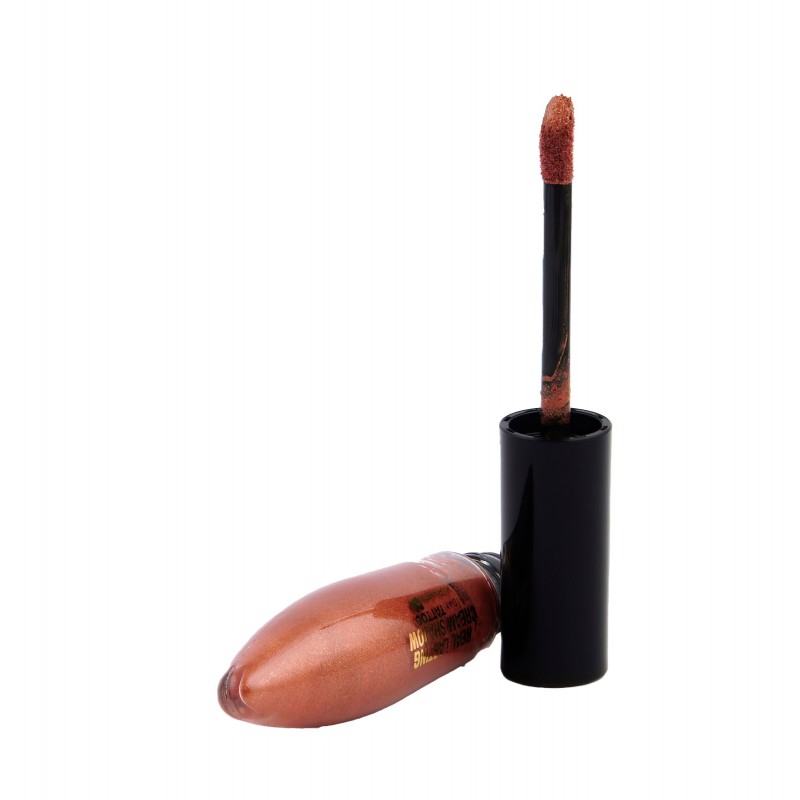 Влагостойкие кремовые тени для век (тон 04), REAL LASTING CREAM SHADOW