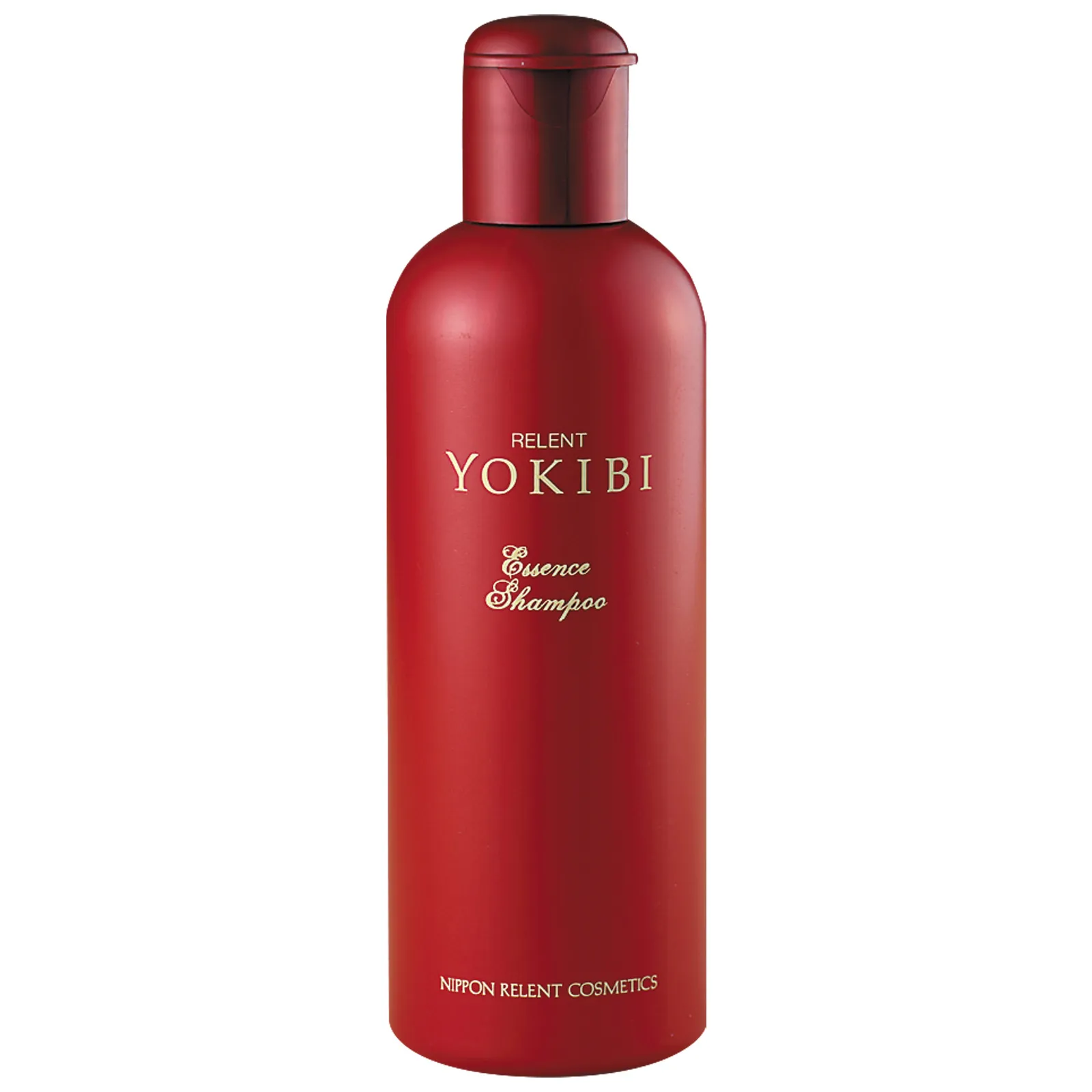 Восстанавливающая эссенция-шампунь для волос Ёкиби Yokibi Essence Shampoo