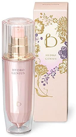 Антивозрастная сыворотка для лица Shiseido Benefique Hydro Genius