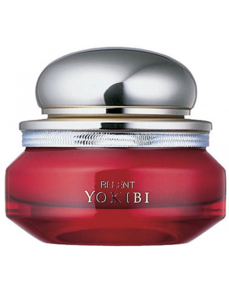 Омолаживающая питательная эссенция-крем для лица Ёкиби Yokibi Essence Cream