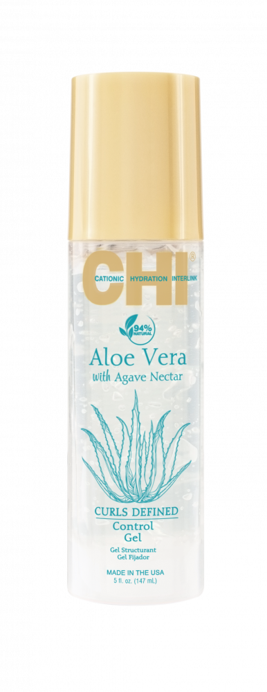 Гель для укладки CHI Aloe Vera with Agave Nectar