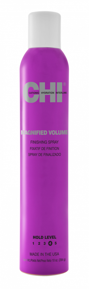 Лак CHI УСИЛЕННЫЙ ОБЪЁМ