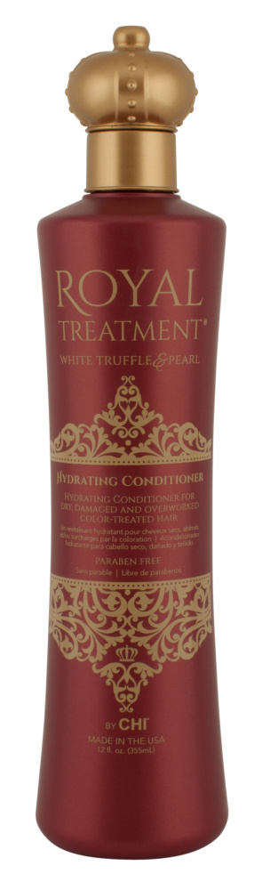 Кондиционер Увлажняющий CHI Королевский Уход