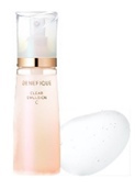 Эмульсия для сияющей и прозрачной кожи линии Shiseido Benefique Clear Emulsion