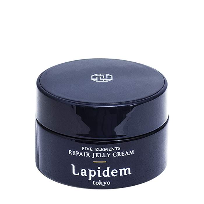 ВОССТАНАВЛИВАЮЩИЙ КРЕМ-ГЕЛЬ ДЛЯ ЛИЦА ПЯТЬ ЭЛЕМЕНТОВ. LAPIDEM. REPAIR JELLY CREAM.