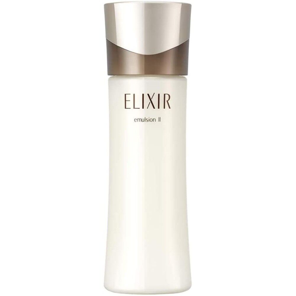 Увлажняющая эмульсия-лифтинг Elixir revitalizing care lifting moisture emulsion