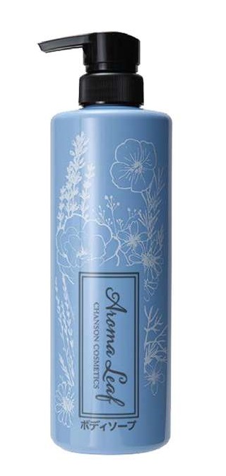 ГЕЛЬ ДЛЯ ДУША АРОМА ЛИФ/AROMA LEAF BODY SOAP