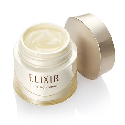 Ночной питательный крем-лифтинг Elixir skin care by age lifting night cream