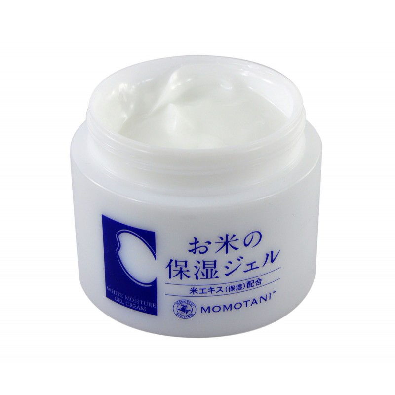 Дорожный набор средств с экстрактом риса (очищающий лосьон для снятия макияжа + увлажняющий лосьон + увлажняющий крем) / Rice Moisture Travel set