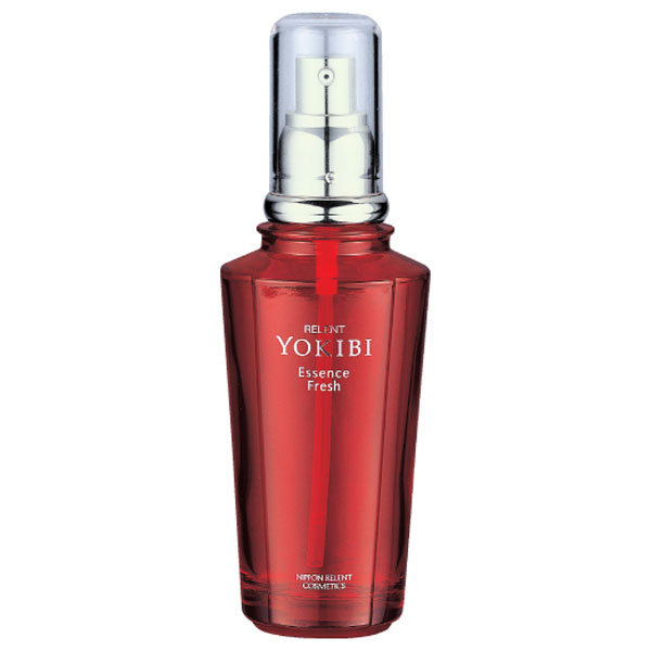 Освежающий лосьон-эссенция Ёкиби / YOKIBI ESSENCE FRESH