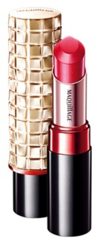 Увлажняющая помада Maquillage dramatic melting rouge