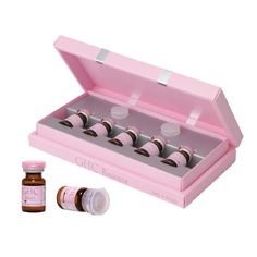 Сыворотка-концентрат для интенсивной ревитализации с гидролизатом плаценты / GHC Placental Cosmetic