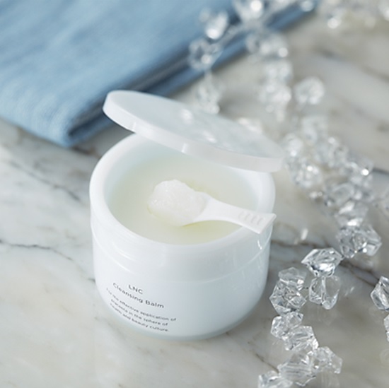 Нежный бальзам для снятия макияжа и очищения кожи / LNC - Cosmetic