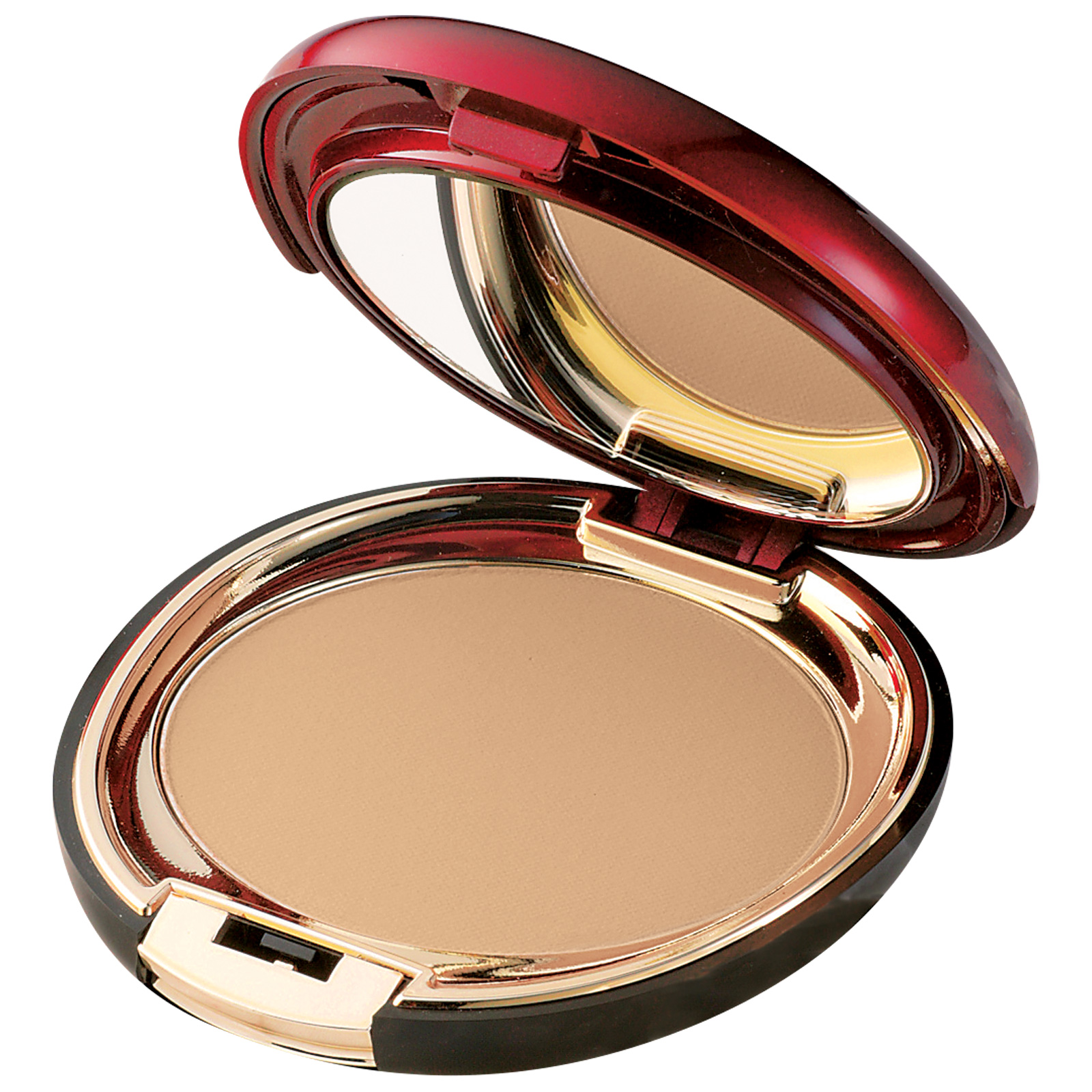 Компактная эссенция-пудра  Ёкиби ТОН-200 СВЕТЛАЯ ОХРА, YOKIBI POWDER FOUNDATION SETP-200.