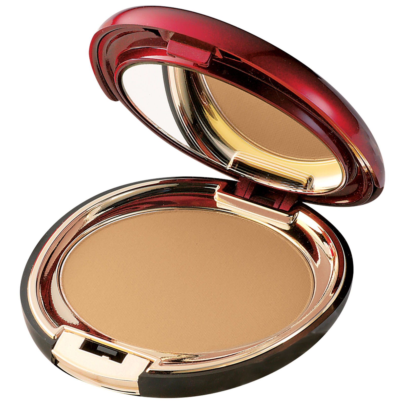 Компактная эссенция-пудра Ёкиби, ТОН 201 ОХРА, RELENT YOKIBI POWDER FOUNDATION SPF 15 PA++.