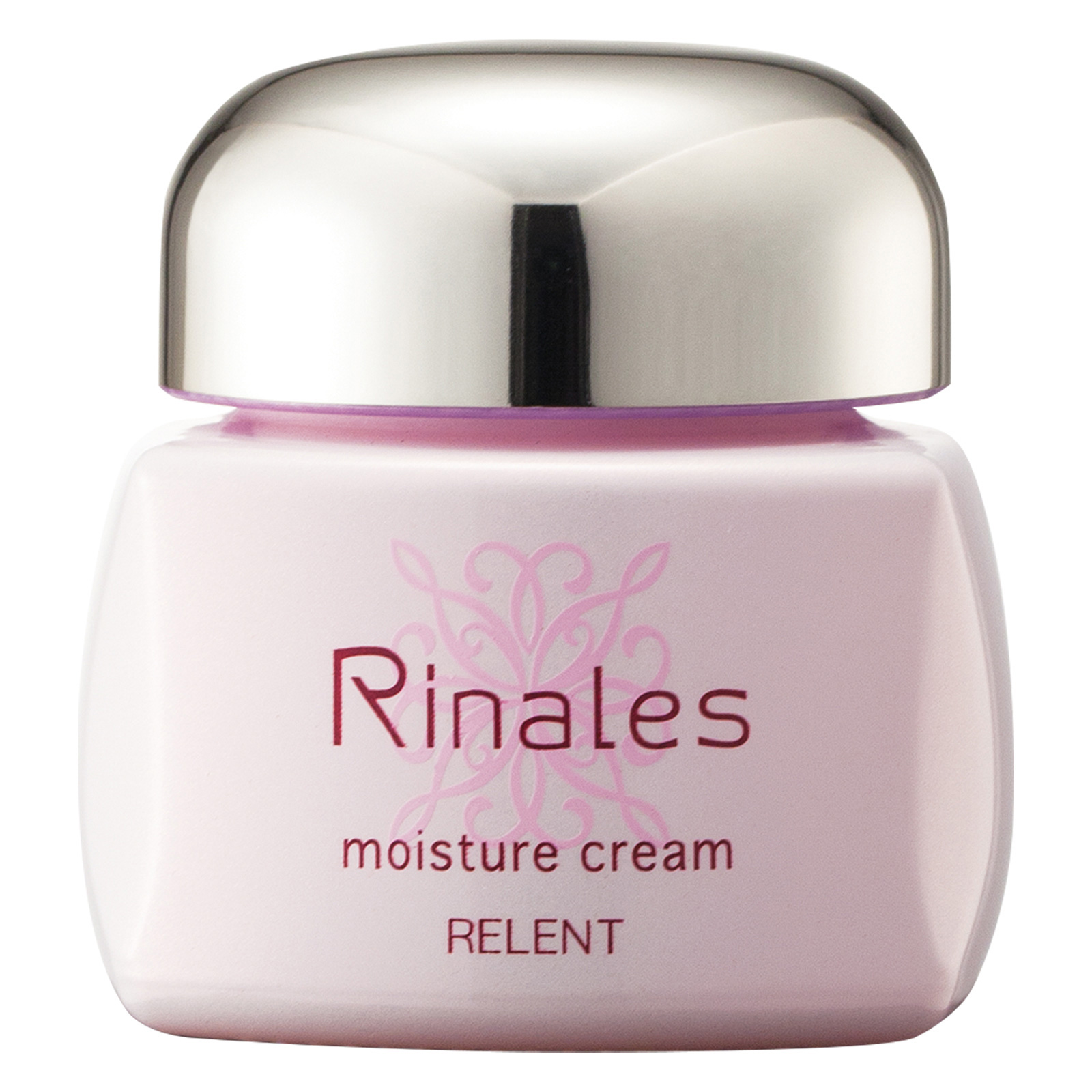 Увлажняющий крем для лица РЕЛЕНТ РИНАЛЕС, RELENT RINALES MOISTURE CREAM.