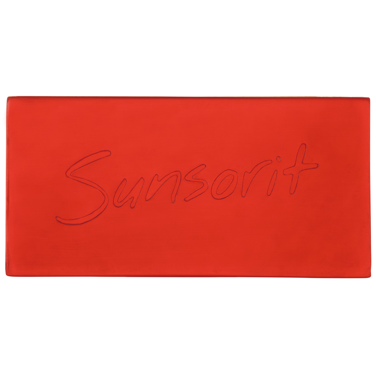 ПИЛИНГОВОЕ МЫЛО С AHA-КИСЛОТАМИ И МАСЛОМ ЧАЙНОГО ДЕРЕВА САНСОРИТ ДЛЯ КОМБИНИРОВАННОЙ И ЖИРНОЙ КОЖИ, СКЛОННОЙ К АКНЕ, SUNSORIT SKIN PEEL BAR TEA TREE.