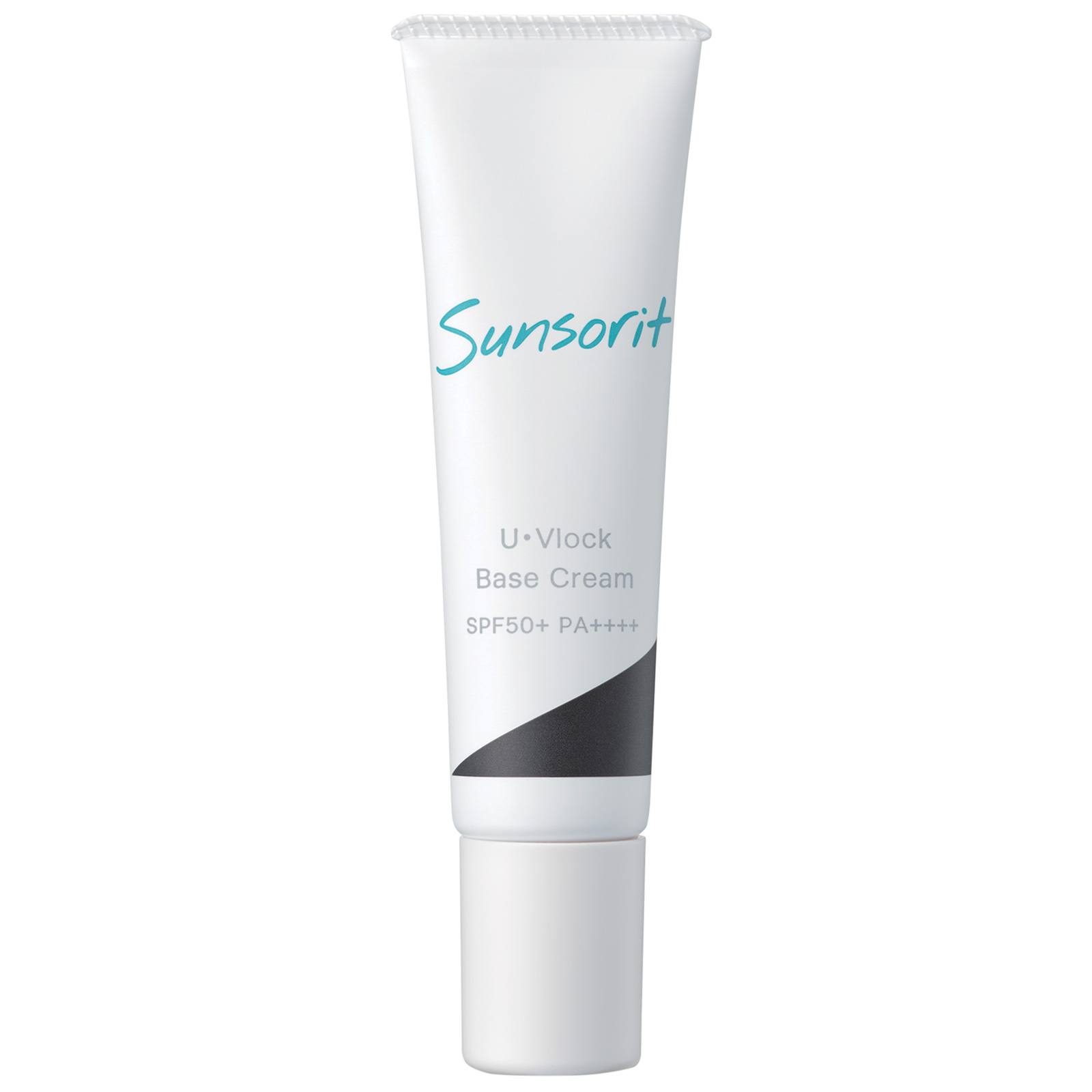 СОЛНЦЕЗАЩИТНЫЙ КРЕМ ДЛЯ ЛИЦА САНСОРИТ, SUNSORIT U VLOCK BASE CREAM SPF 50+ PA++++.