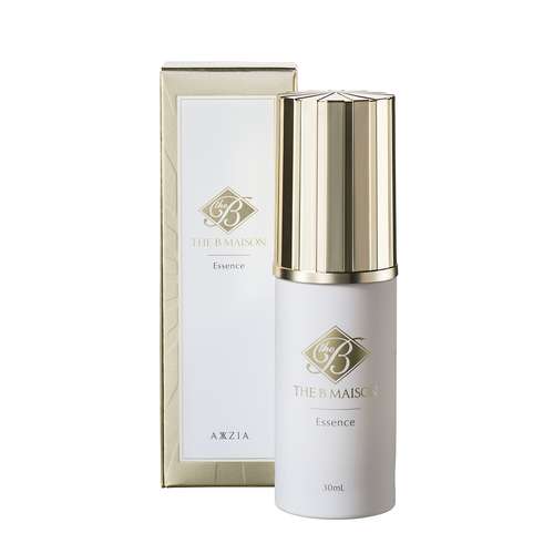 Эссенция для упругости и сияния кожи, AXXZIA The B Maison Essence