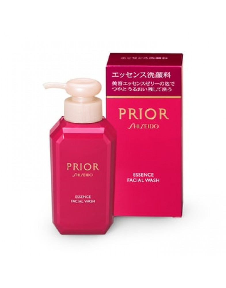 Эссенция для умывания Prior Essence facial wash