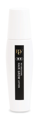 Лосьон для роста волос REY Breathing Hair Growth Lotion