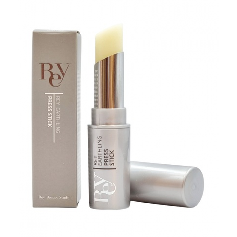 Сыворотка стик против морщин экспресс действия с гиалуроновой кислотой REY Earthling