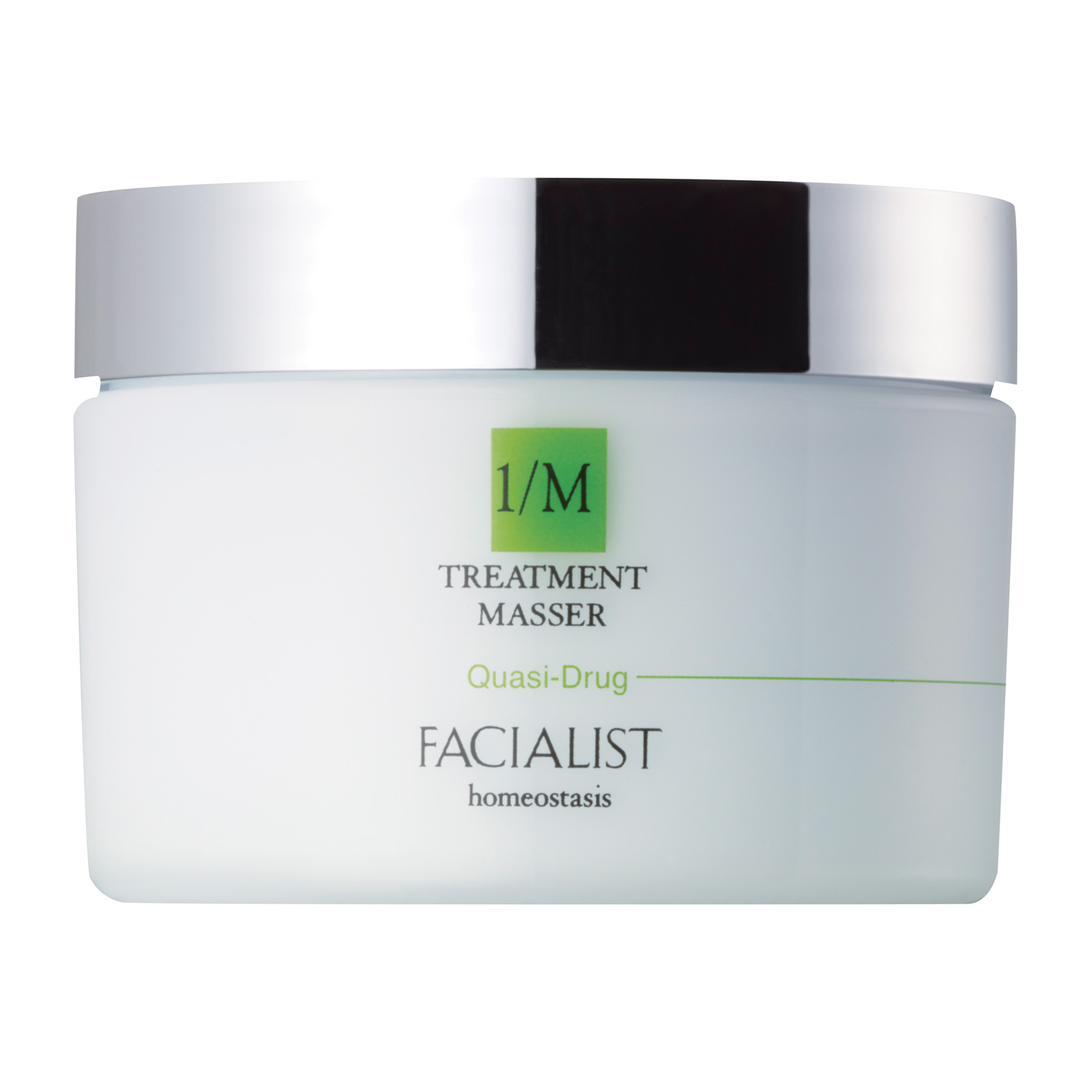 Массажный очищающий крем для лица СБОН Фэшиалист, C'BON Facialist Treatment Masser.