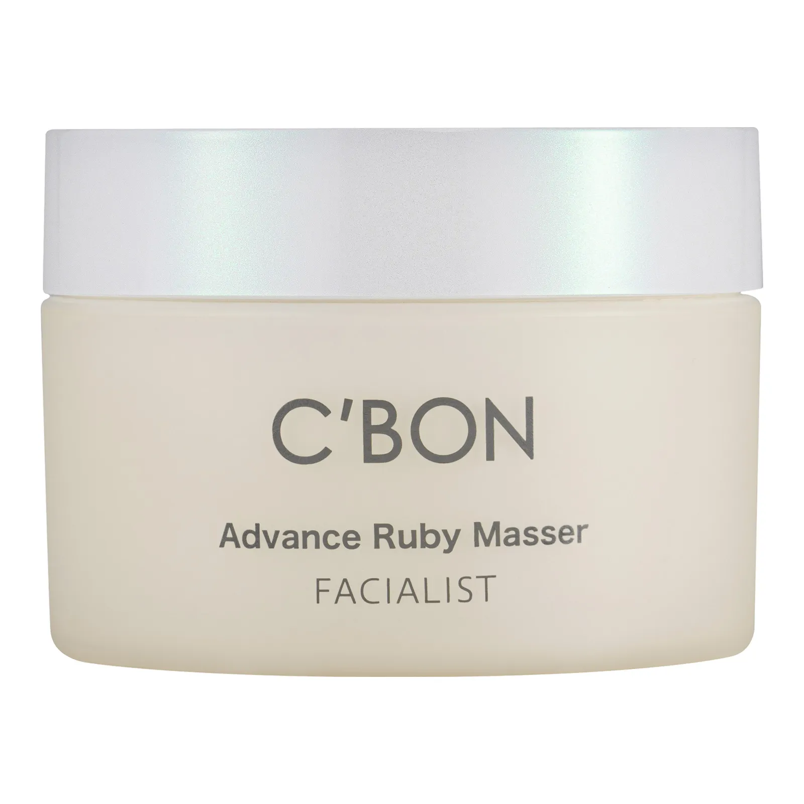 Массажный очищающий крем для лица СБОН Фэшиалист, C'BON Facialist Treatment Masser.