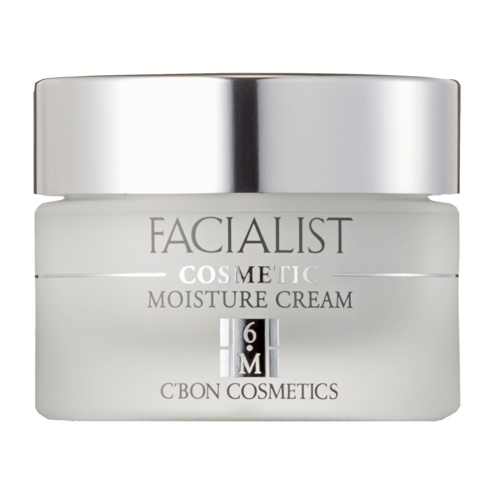 Увлажняющий крем для лица СБОН Фэшиалист, C'BON Facialist Moist Cream.