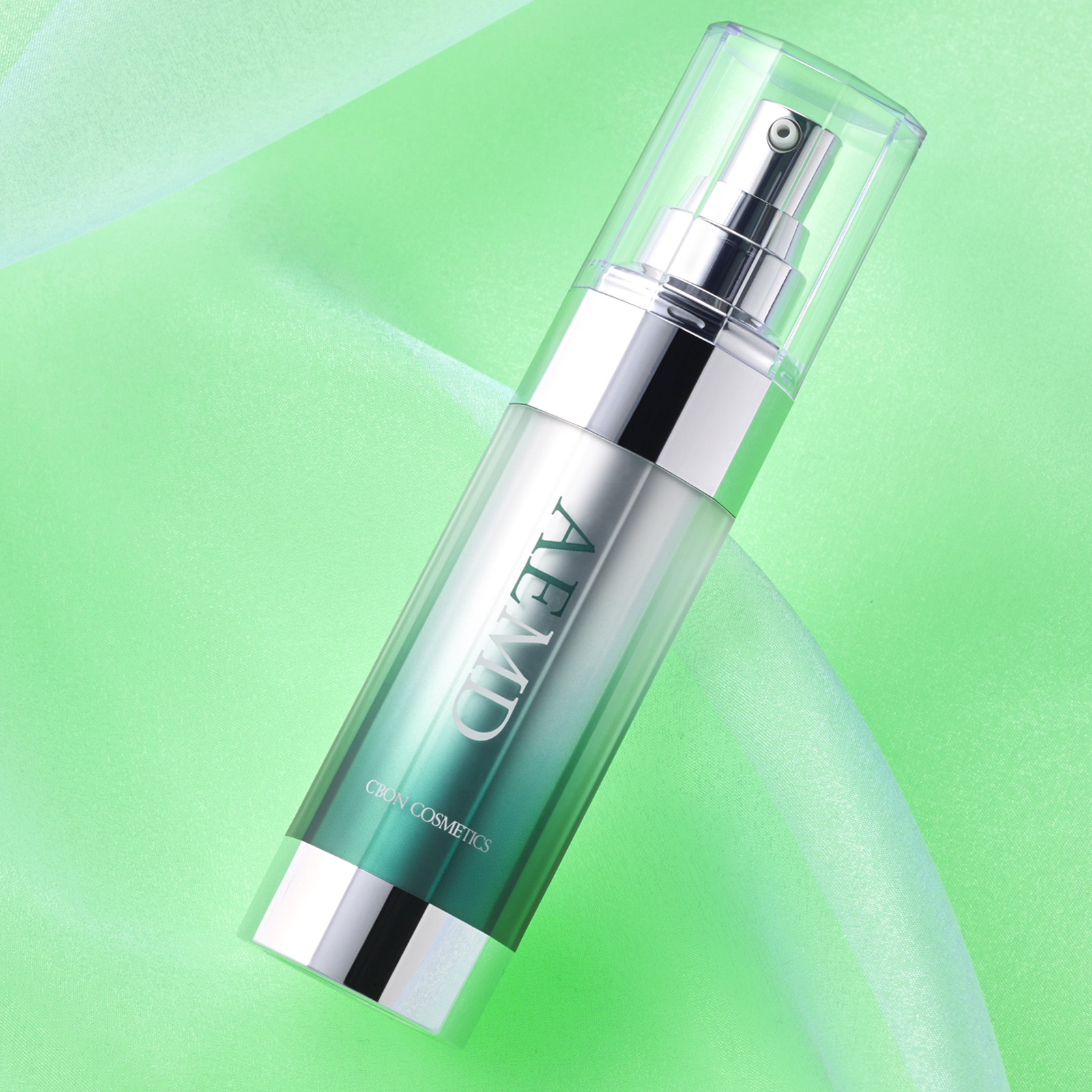 Восстанавливающая эссенция-сыворотка для лица СБОН АЕ Эксендинг Эссенс для чувствительной кожи, C'BON AE Axending Essence MD.