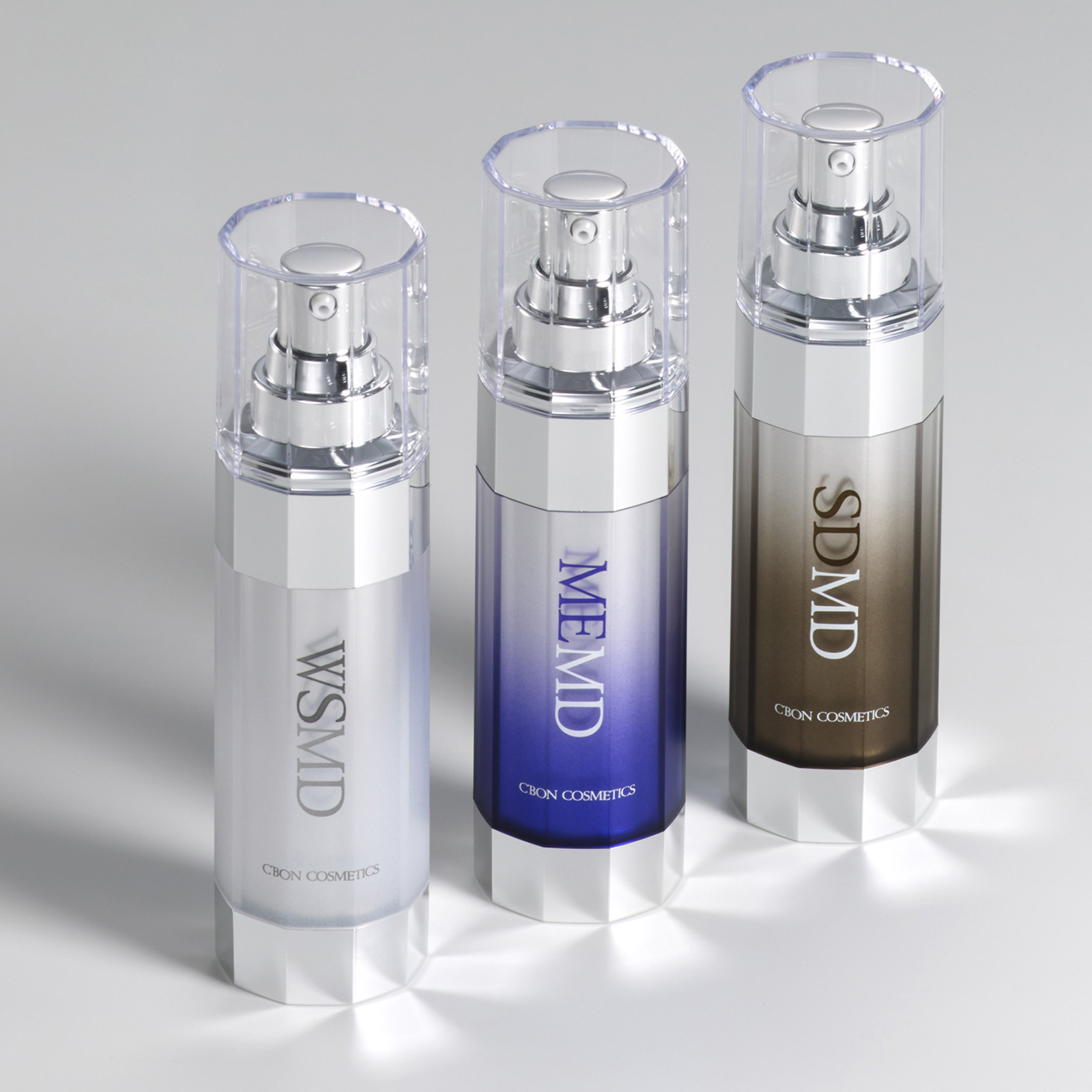 Антиоксидантная омолаживающая сыворотка для лица СБОН МЕ Эссенс, C'BON ME Essence MD.