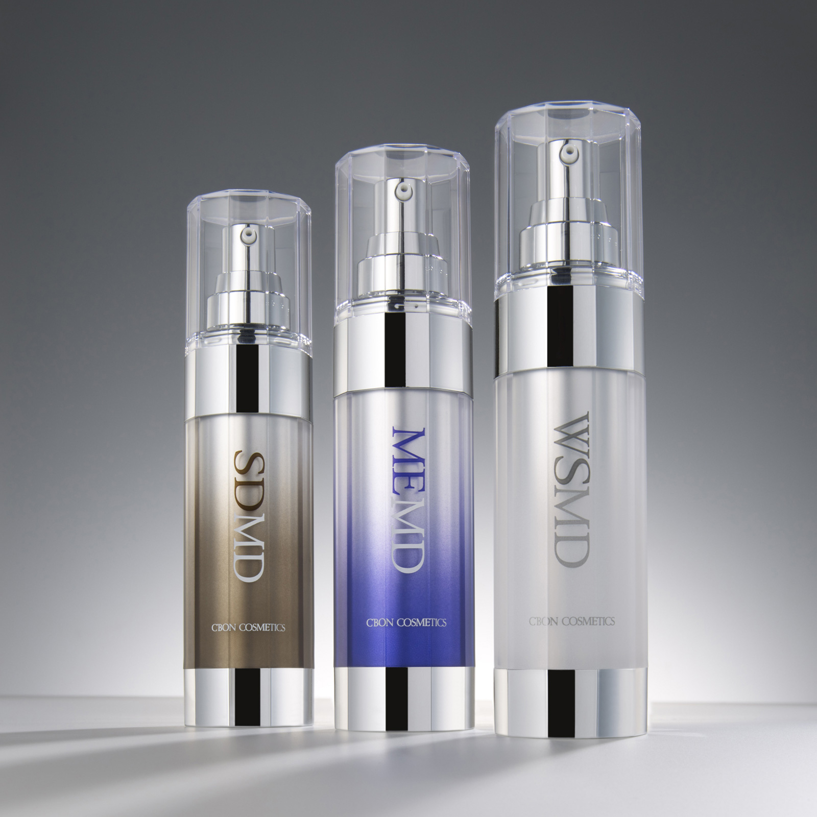 Антиоксидантная омолаживающая сыворотка для лица СБОН МЕ Эссенс, C'BON ME Essence MD.