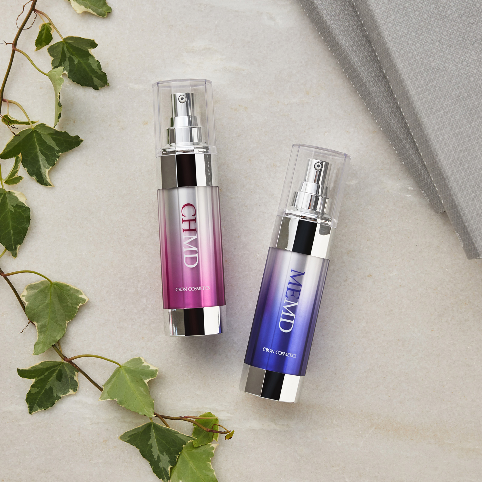 Увлажняющая эссенция-сыворотка для лица СБОН СиЭйч Эссенс, C'BON VC Essence MD.