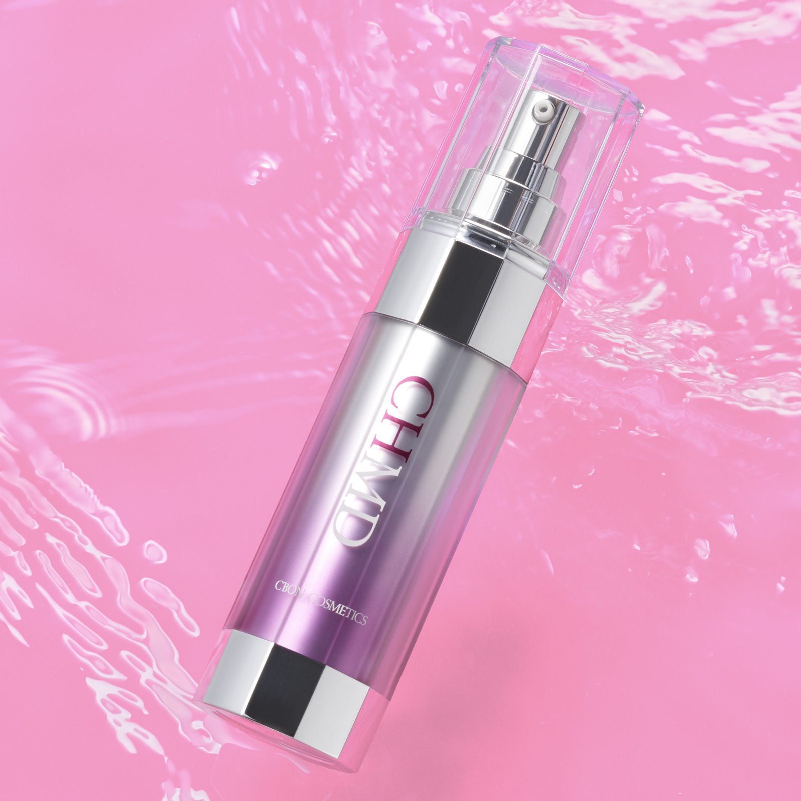 Увлажняющая эссенция-сыворотка для лица СБОН СиЭйч Эссенс, C'BON VC Essence MD.