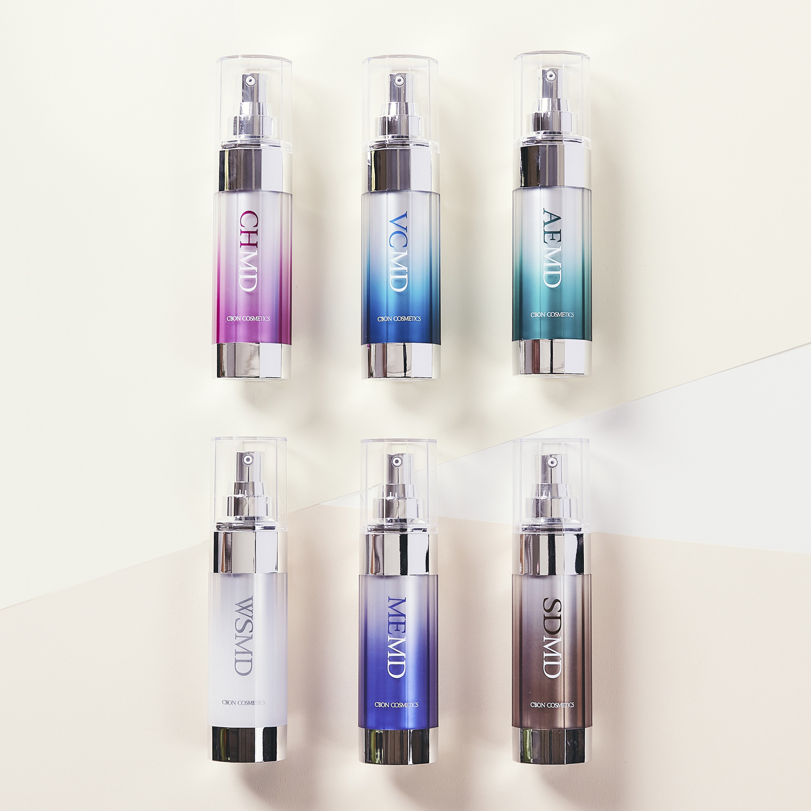 Увлажняющая эссенция-сыворотка для лица СБОН СиЭйч Эссенс, C'BON VC Essence MD.