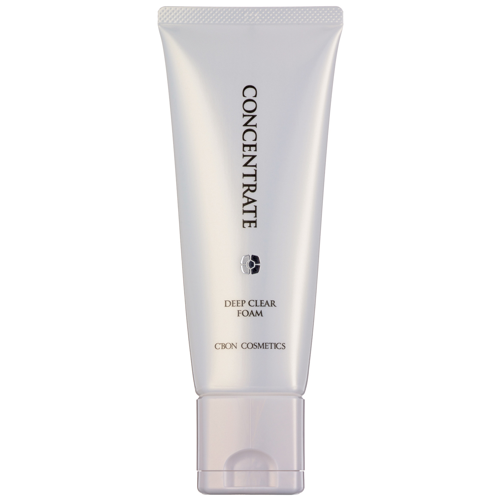 Очищающая пенка для умывания СБОН Концентрат, C'BON Concentrate Deep Clear Foam.