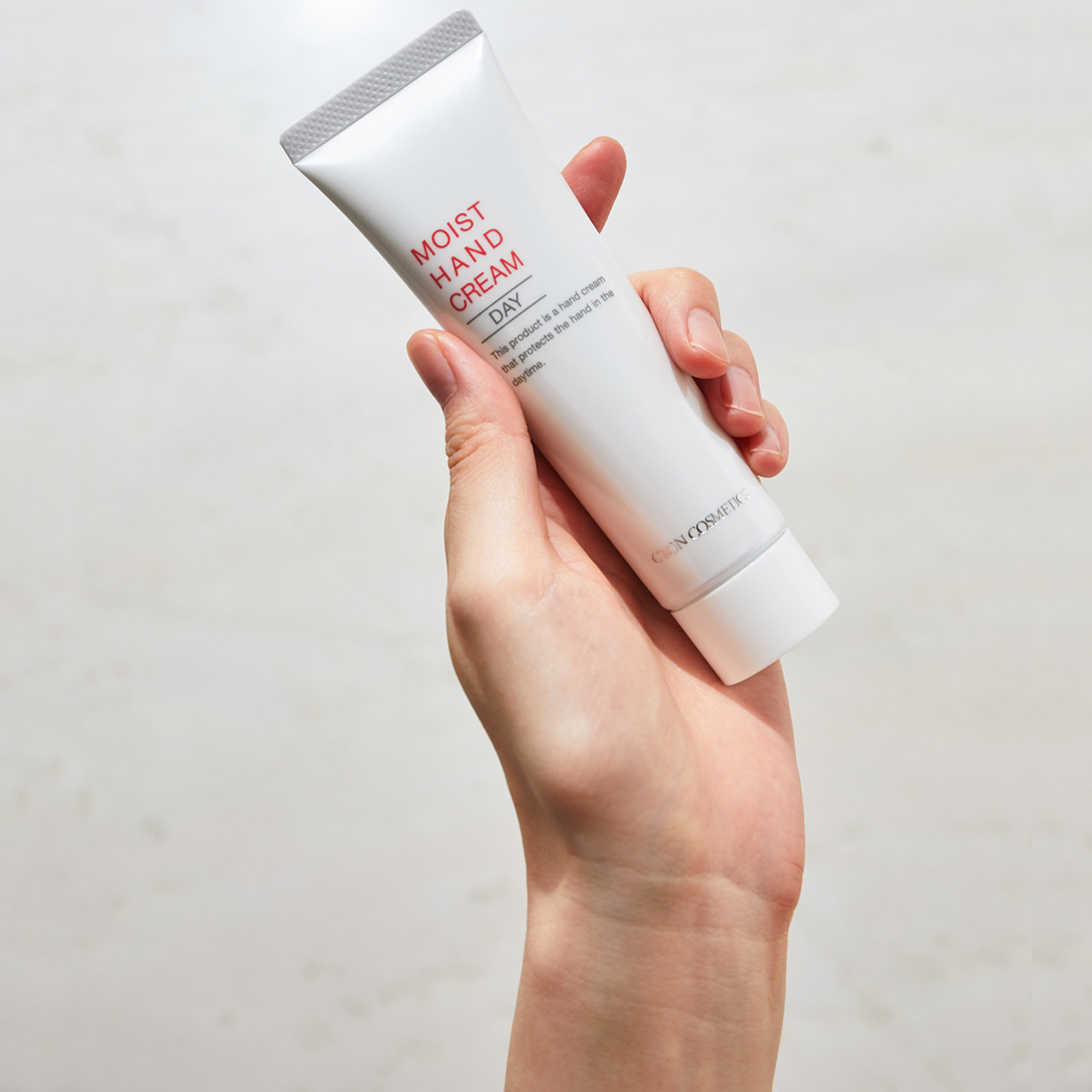 Увлажняющий крем для рук СБОН, C'BON Moist Hand Cream.