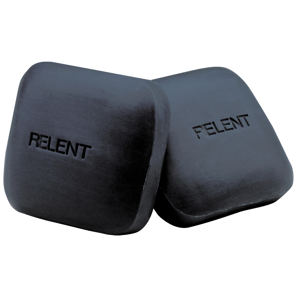 Очищающее мыло для лица на основе угля Релент, Relent Charcoal Soap.