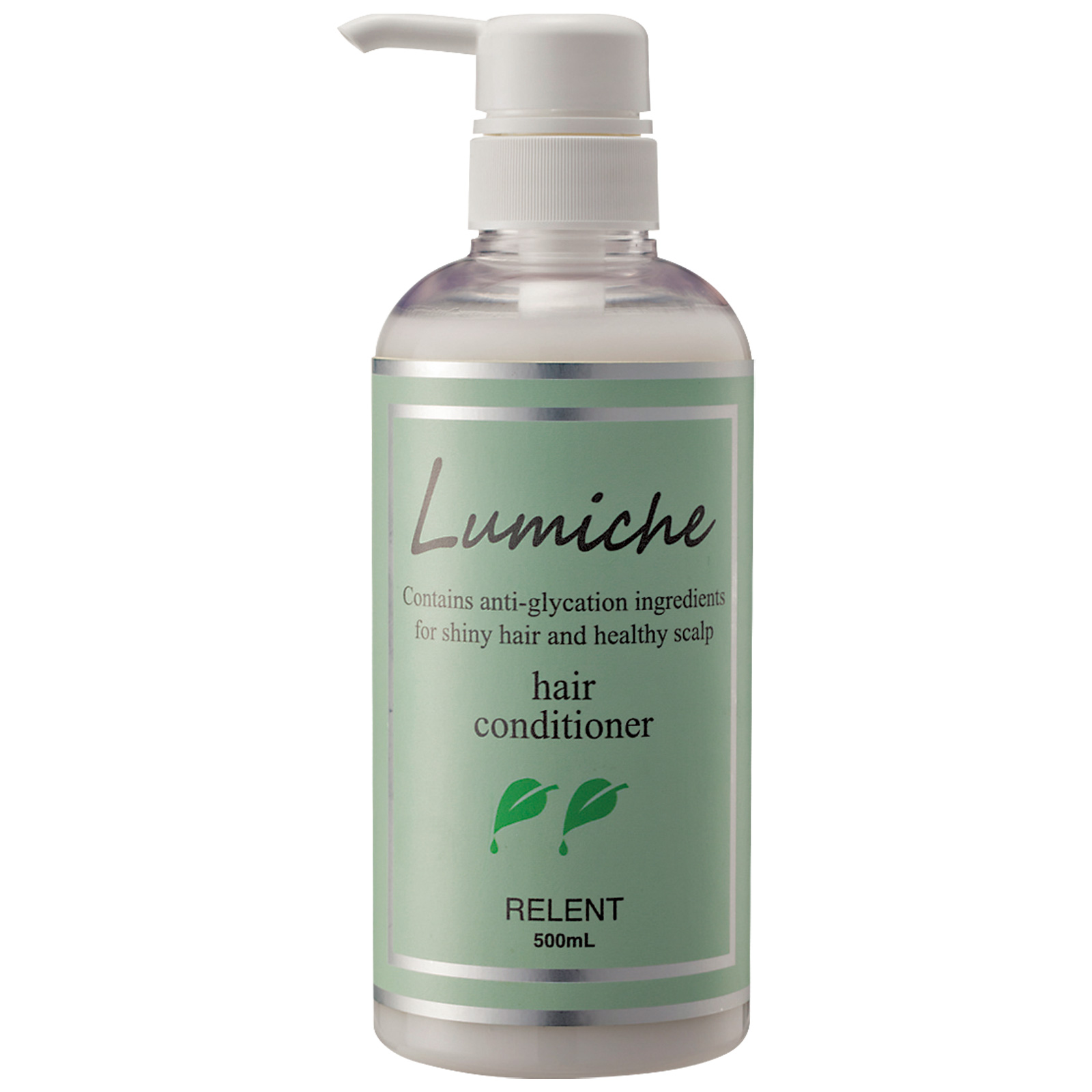 Кондиционер для волос Релент Люмише Relent Lumiche Hair Conditioner.