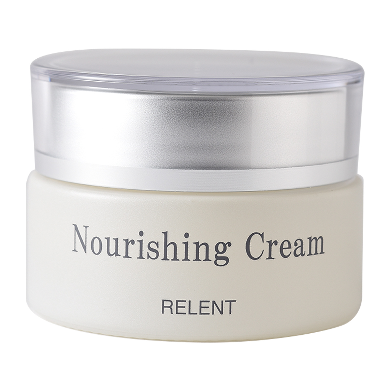 Питательный крем для лица Релент, Relent Nourishing Cream.