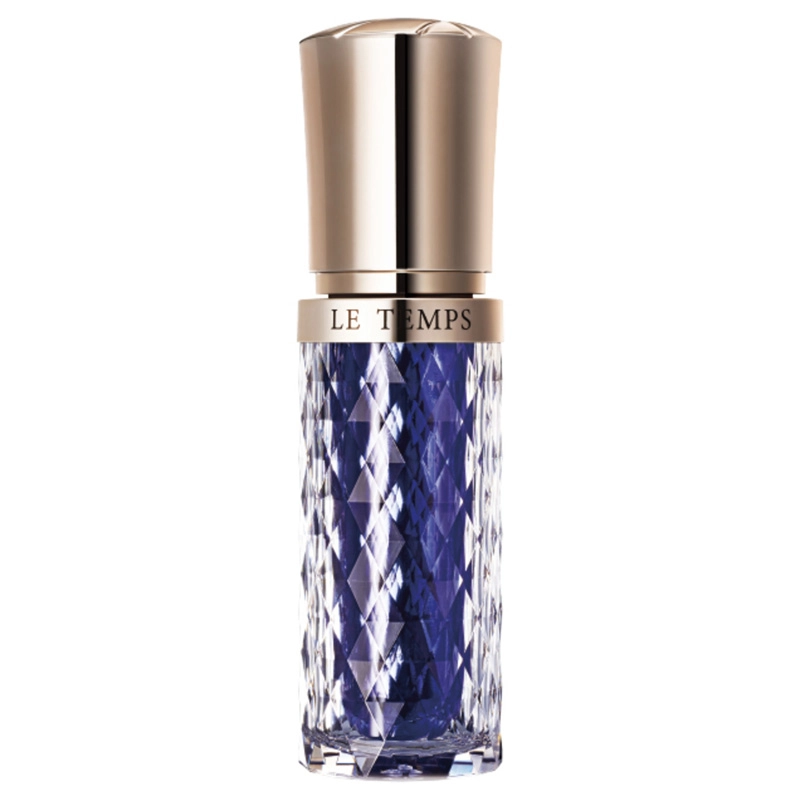 Увлажняющая сыворотка для лица Шансон Косметикс Лё Там, Chanson Cosmetics Le Temps Serum.