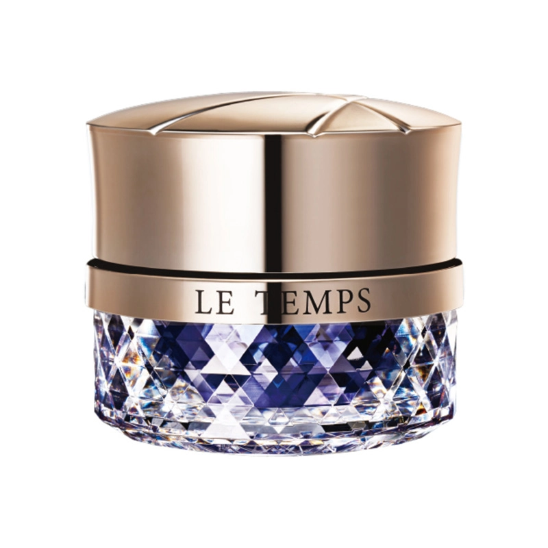 Питательный ночной крем для лица Шансон Косметикс Лё Там, Chanson Cosmetics Le Temps Cream.