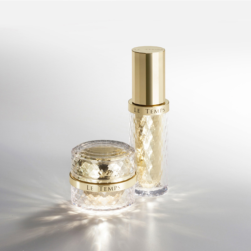 Питательный ночной крем для лица Шансон Косметикс Лё Там, Chanson Cosmetics Le Temps Cream.