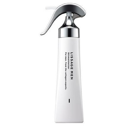 Увлажняющий лосьон для мужчин для жирной и комбинированной кожи KANEBO Lissage Men Skinmaintenizer I