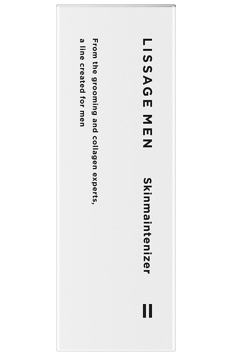 Увлажняющий лосьон для мужчин для сухой кожи KANEBO Lissage Men Skinmaintenizer II