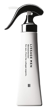 Увлажняющий лосьон для мужчин для сухой кожи KANEBO Lissage Men Skinmaintenizer II