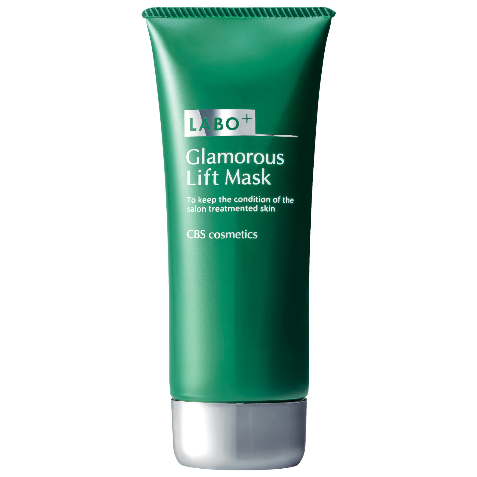 Антивозрастная лифтинг-маска для лица Лабо+ Гламорус, CBS Cosmetics LABO+ Glamorous Lift Mask.