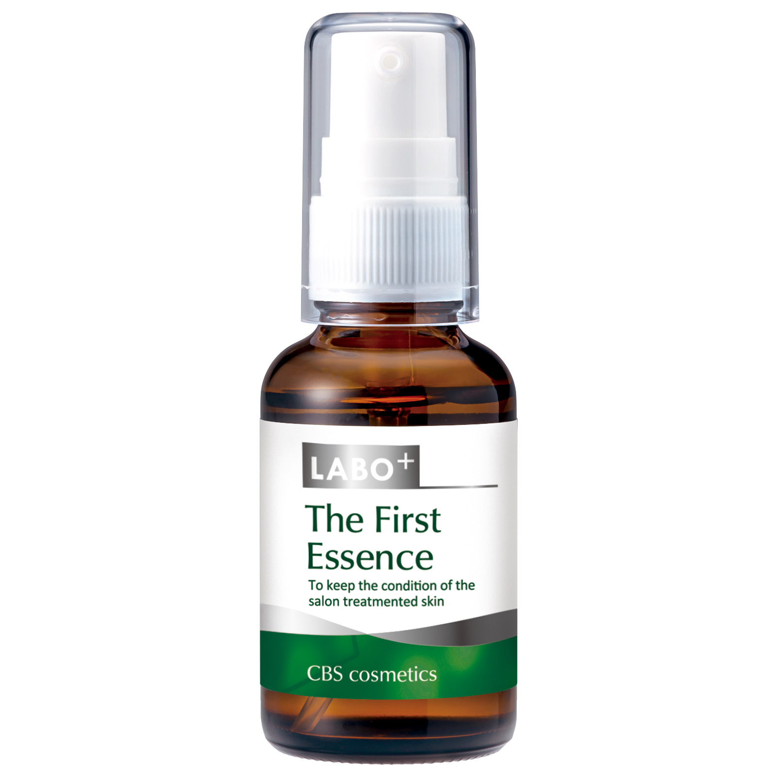 Антивозрастная эссенция-сыворотка для лица Лабо+ Фест Эссенс, CBS Cosmetics LABO+ The First Essence.